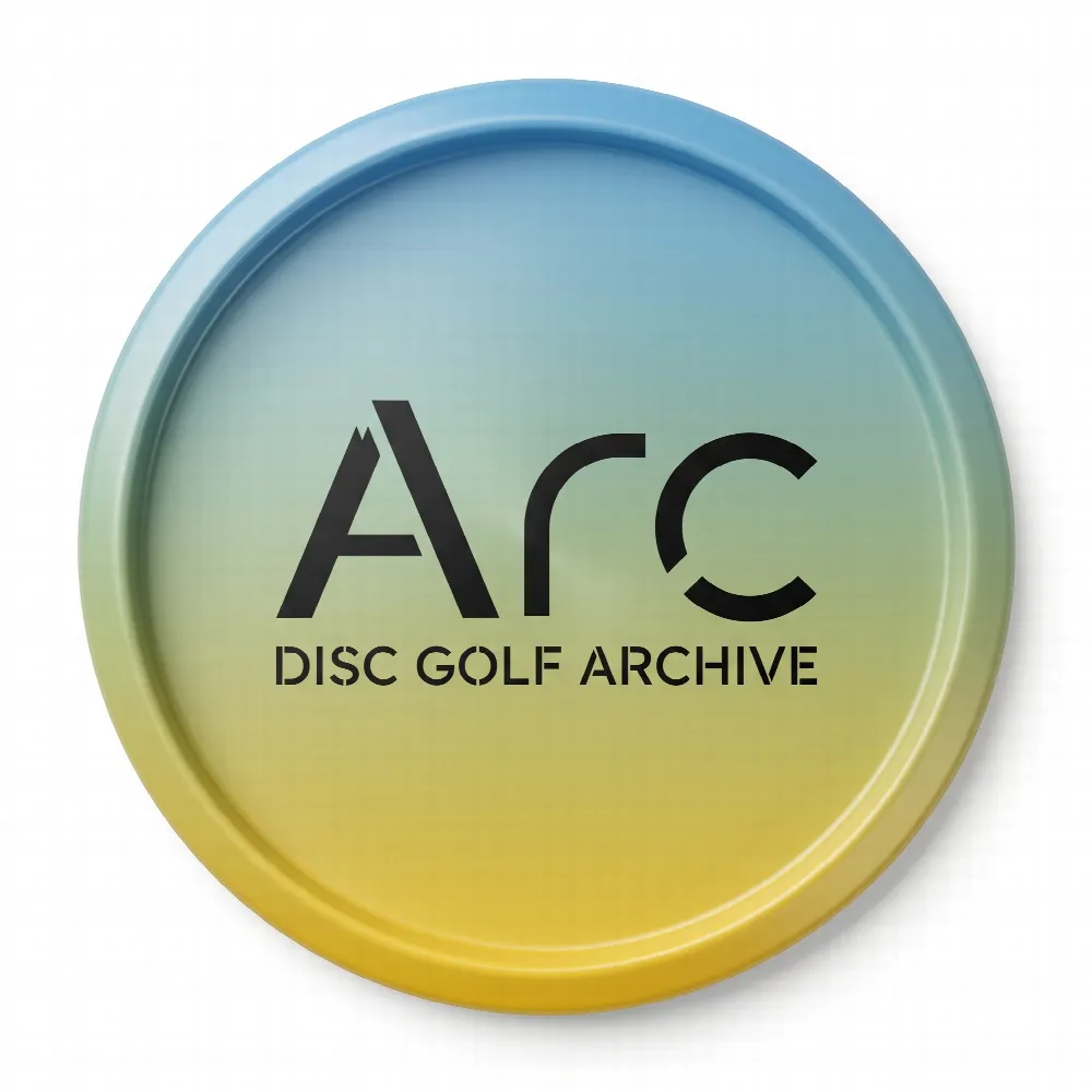 Placeholder image - no photograph of the Viking Discs Cosmos yet