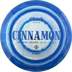 Clash Discs Cinnamon