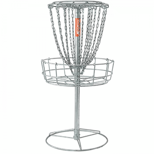 DGA Mach II 2 Basket catcher