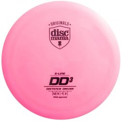 Discmania DD3