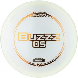 Discraft Buzzz OS