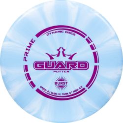 Dynamic Discs Guard