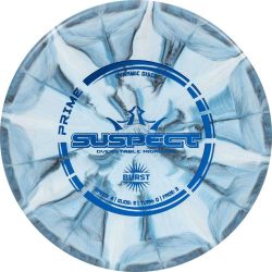 Dynamic Discs Suspect