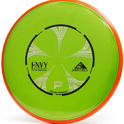 (MVP) Axiom Envy in green
