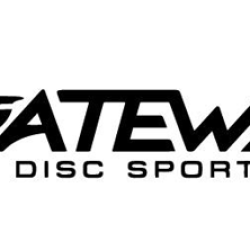 Gateway disc golf logo