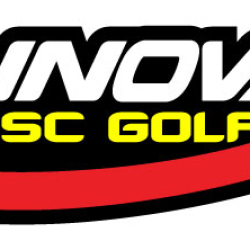 Innova Discs logo