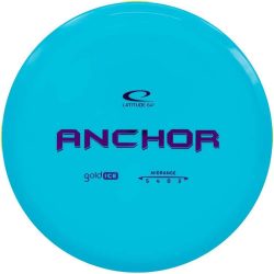 Latitude 64 Anchor