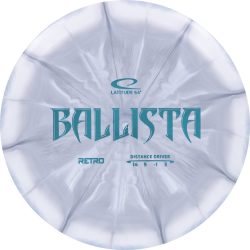 Latitude 64 Ballista