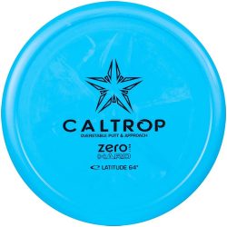 Latitude 64 Caltrop