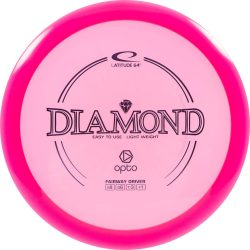 Latitude 64 Diamond