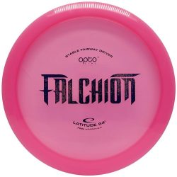 Latitude 64 Falchion