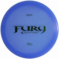 Latitude 64 Fury