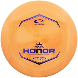 Latitude 64 Honor