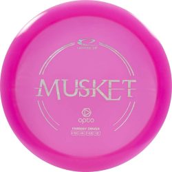 Latitude 64 Musket