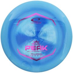 Latitude 64 Peak