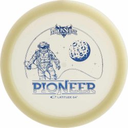 Latitude 64 Pioneer