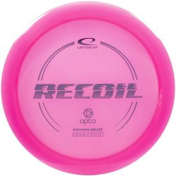 Latitude 64 Recoil
