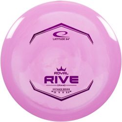 Latitude 64 Rive