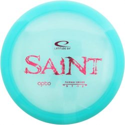 Latitude 64 Saint