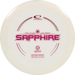 Latitude 64 Sapphire