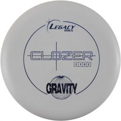 Legacy Discs Clozer