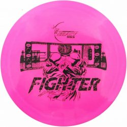 Legacy Discs Fighter