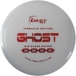 Legacy Discs Ghost