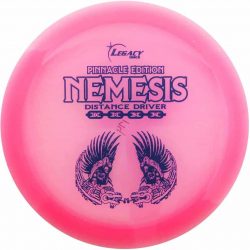 Legacy Discs Nemesis