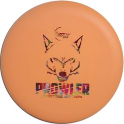 Legacy Discs Prowler