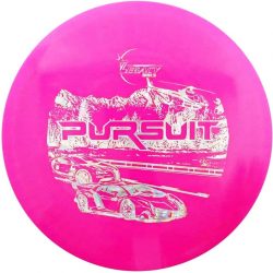 Legacy Discs Pursuit