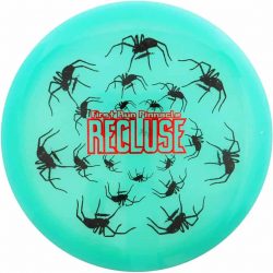 Legacy Discs Recluse