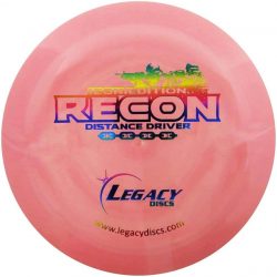 Legacy Discs Recon