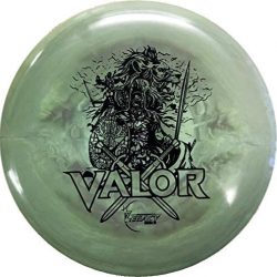 Legacy Discs Valor