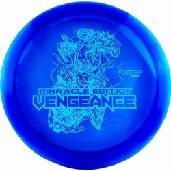 Legacy Discs Vengeance