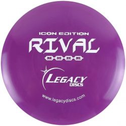 Legacy discs Rival