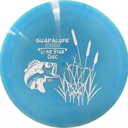 Lone Star Disc Guadalupe