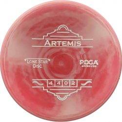 Lone Star Discs Artemis