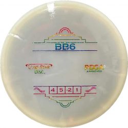 Lone Star Discs BB6