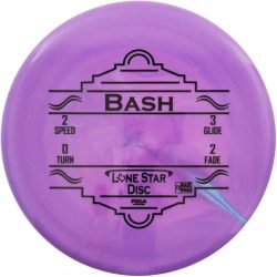 Lone Star Discs Bash