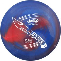 Lone Star Discs Bowie