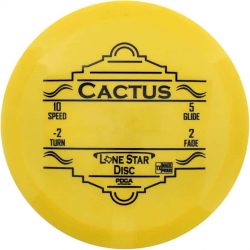 Lone Star Discs Cactus