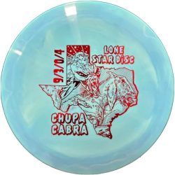 Lone Star Discs Chupacabra