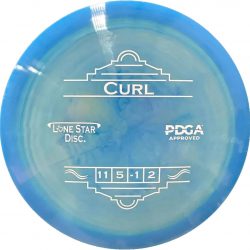 Lone Star Discs Curl