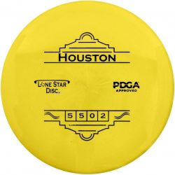 Lone Star Discs Houston