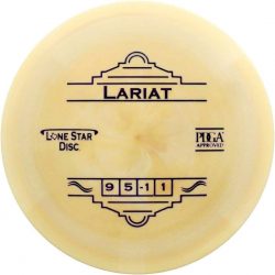 Lone Star Discs Lariat