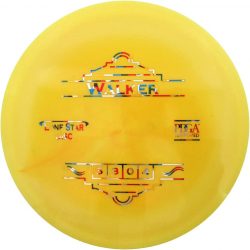 Lone Star Discs Walker