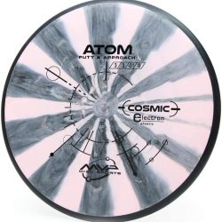 MVP Atom swirl