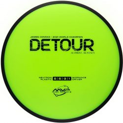 MVP Detour