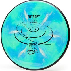 Colorful MVP Entropy