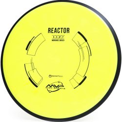 MVP Reactor midrange in yellow